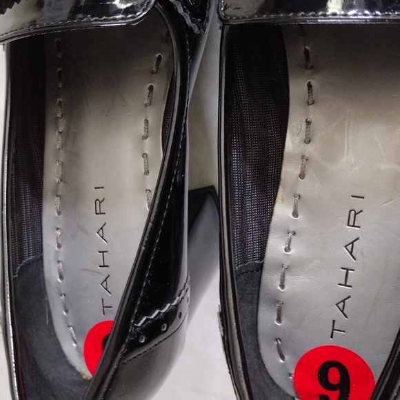 Tahari heels. - Picture 6 of 8